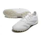 Adidas Predator 30 Elite White Turf TF Football Boot