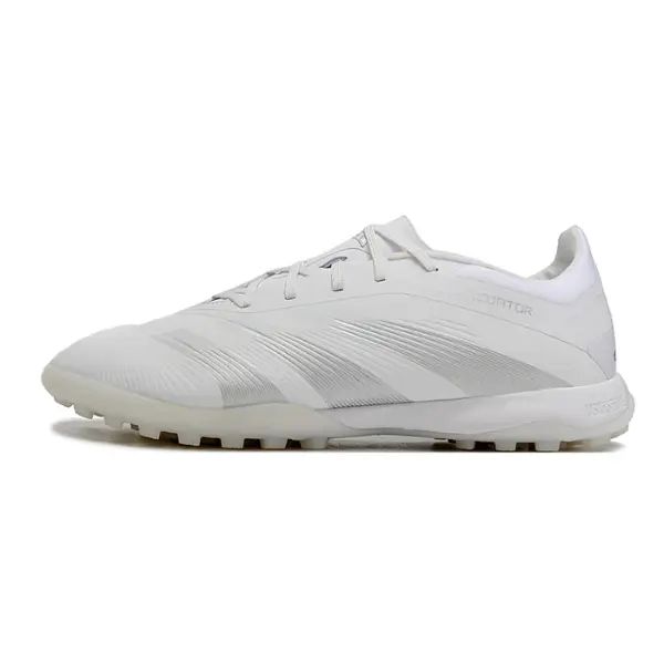 Adidas Predator 30 Elite White Turf TF Football Boot