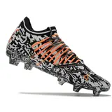 Puma Future Z 1.3 Teaser Pack Black and White Firm Ground FG Football Boot