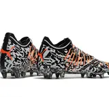Puma Future Z 1.3 Teaser Pack Black and White Firm Ground FG Football Boot