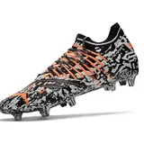 Puma Future Z 1.3 Teaser Pack Black and White Firm Ground FG Football Boot
