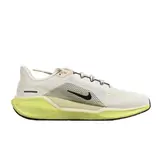 Nike Air Zoom Pegasus 41 Gray and Beige Running Shoes