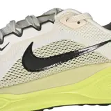 Nike Air Zoom Pegasus 41 Gray and Beige Running Shoes