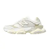 New Balance 9060 Sea Salt Casual Shoes - Cream