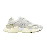 New Balance 9060 Sea Salt Casual Shoes - Cream