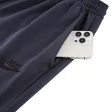 Nike Cold Grey Set Coat and Pants