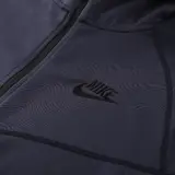 Nike Cold Grey Set Coat and Pants