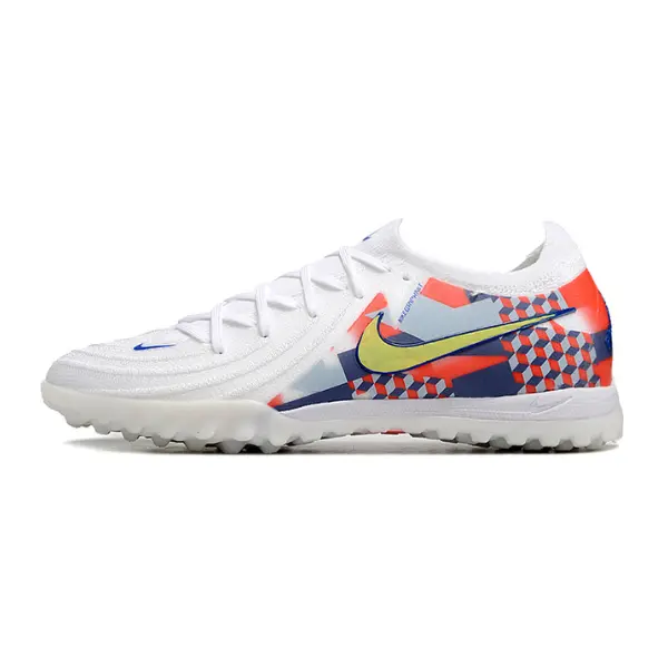 Nike Phantom GX2 Elite Barcelona Pack Kids Turf TF Football Boot