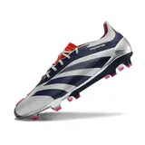 Adidas Predator 30 Elite Red and Black Firm Ground FG Football Boot