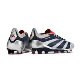 Adidas Predator 30 Elite Red and Black Firm Ground FG Football Boot