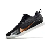 Nike Vapor 15 Pro Zoom Black Indoor IC Football Boot