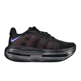Nike Air Zoom Vomero Premium Black and Blue Running Shoes