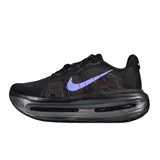 Nike Air Zoom Vomero Premium Black and Blue Running Shoes