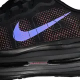 Nike Air Zoom Vomero Premium Black and Blue Running Shoes