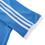 Adidas Light Blue Training Set T-Shirt and Shorts - Trefoil Logo