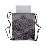 Nike Phantom Mode Black and White Boot Bag
