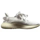Adidas Yeezy Boost 350V2 White Casual Shoes