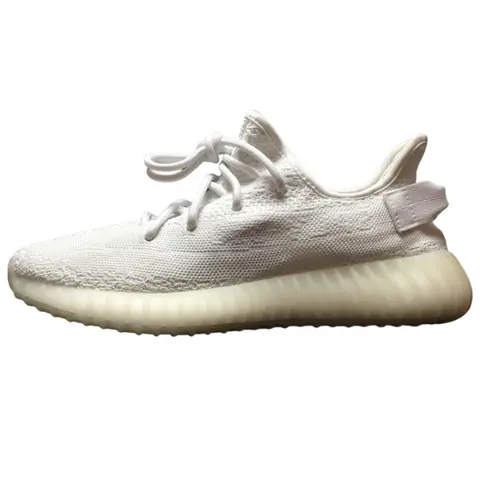 Adidas Yeezy Boost 350V2 White Casual Shoes