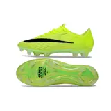 Nike Air Zoom Mercurial Superfly 11 Elite Fluorescent Green Firm Ground FG Football Boot