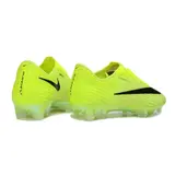 Nike Air Zoom Mercurial Superfly 11 Elite Fluorescent Green Firm Ground FG Football Boot