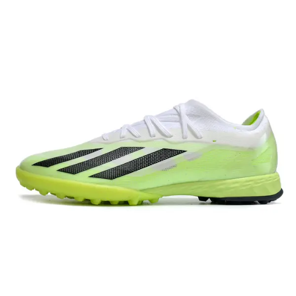 Adidas X Crazyfast.1 + Crazyrush Pack Turf TF Football Boot