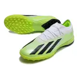 Adidas X Crazyfast.1 + Crazyrush Pack Turf TF Football Boot