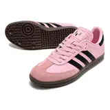 Adidas Samba Classic Messi Inter de Miami Pink and Black Futsal TF Football Boot