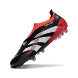 Adidas Predator 25 Elite Laceless Moments Pack Firm Ground FG Football Boot