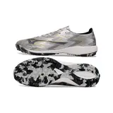 Mizuno Alpha Grey Turf TF Football Boot