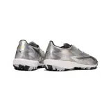 Mizuno Alpha Grey Turf TF Football Boot