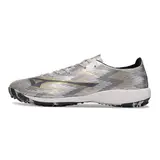 Mizuno Alpha Grey Turf TF Football Boot