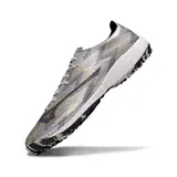 Mizuno Alpha Grey Turf TF Football Boot