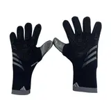 Adidas Predator 30 Pro Black Goalkeeper Gloves