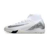 Nike Zoom Mercurial Superfly 10 Academy Frosty Pack Turf TF Football Boot