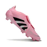 Adidas Predator 25 Elite Tongue Pink David Beckham Pack Firm Ground FG Football Boot