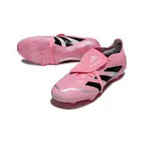 Adidas Predator 25 Elite Tongue Pink David Beckham Pack Firm Ground FG Football Boot