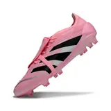 Adidas Predator 25 Elite Tongue Pink David Beckham Pack Firm Ground FG Football Boot