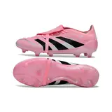 Adidas Predator 25 Elite Tongue Pink David Beckham Pack Firm Ground FG Football Boot