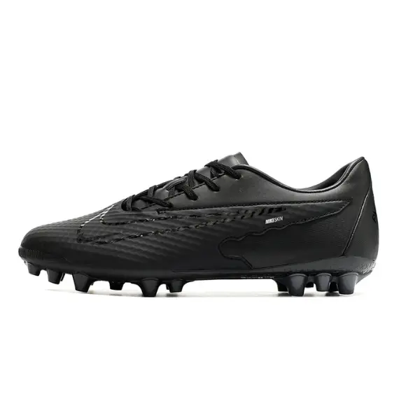 Nike Phantom GX Academy Black Pack Artificial Ground AG Football Boot
