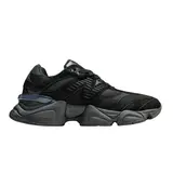 New Balance 9060 Triple Black Casual Shoes
