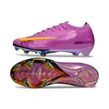 Nike Air Zoom Mercurial Vapor 16 Elite Purple Firm Ground FG Football Boot
