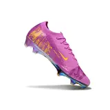 Nike Air Zoom Mercurial Vapor 16 Elite Purple Firm Ground FG Football Boot
