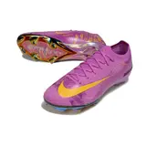 Nike Air Zoom Mercurial Vapor 16 Elite Purple Firm Ground FG Football Boot