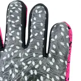 Puma Future Z Pink and Blue Goalkeeper Gloves
