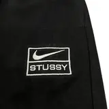 Nike Black Track Pants - Box Logo