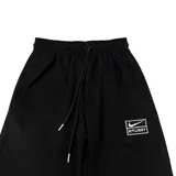 Nike Black Track Pants - Box Logo