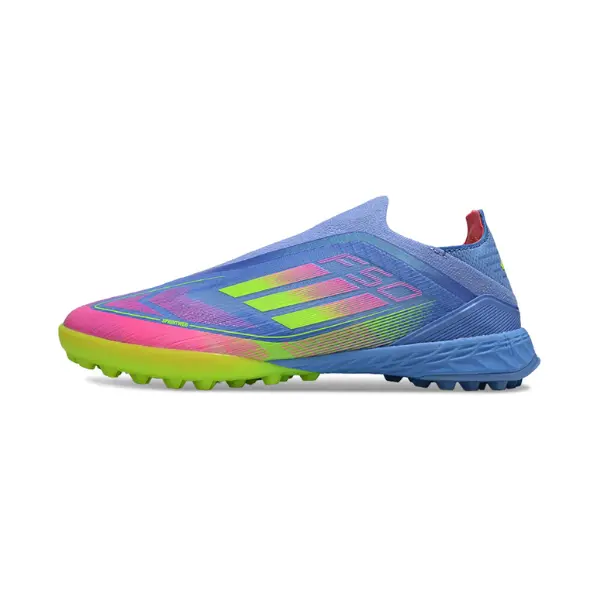 Adidas F50 Elite Celestial Victory Pack Turf TF Kids Football Boot