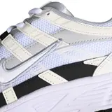 Nike P-6000 Gray and White Running Shoes
