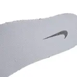 Nike P-6000 Gray and White Running Shoes