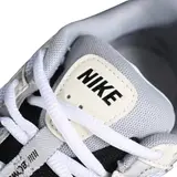 Nike P-6000 Gray and White Running Shoes